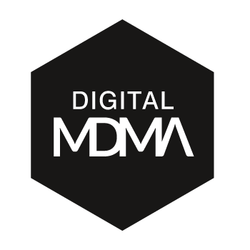 Logo von DigitalMDMA Holing ApS
